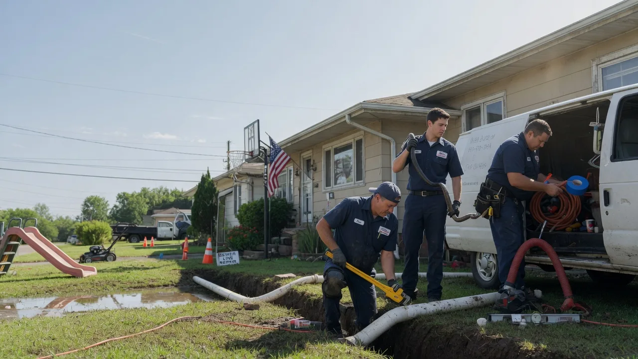 Toilet Installation in Lewis, IN near me